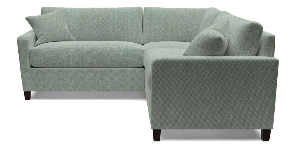 Small Corner Unit RHF & LHF