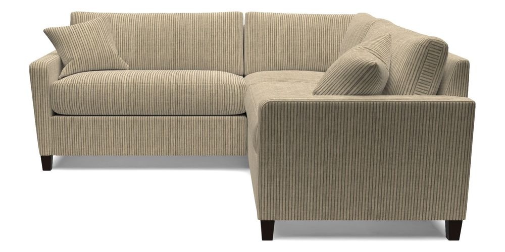 Small Corner Unit RHF & LHF