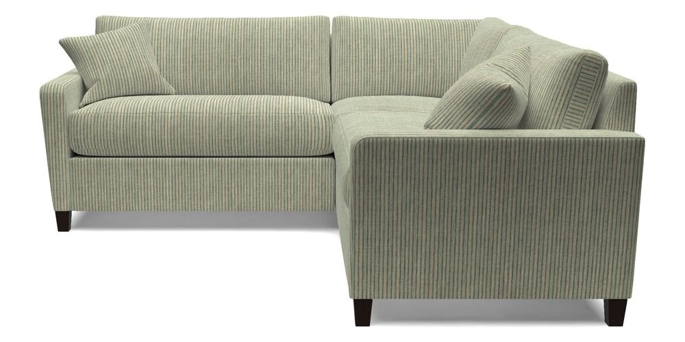 Small Corner Unit RHF & LHF