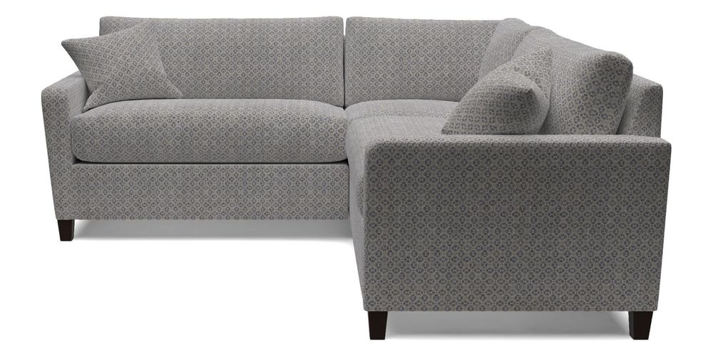 Small Corner Unit RHF & LHF