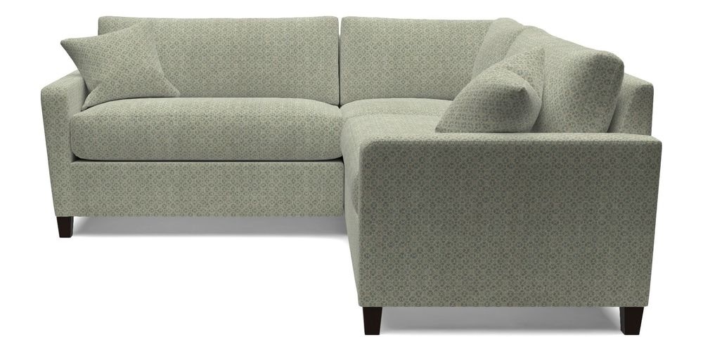 Small Corner Unit RHF & LHF