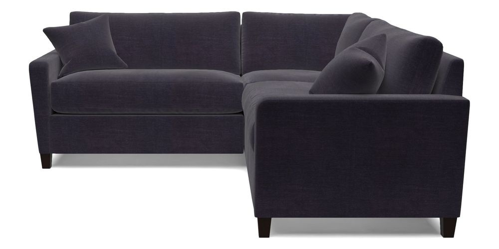 Small Corner Unit RHF & LHF