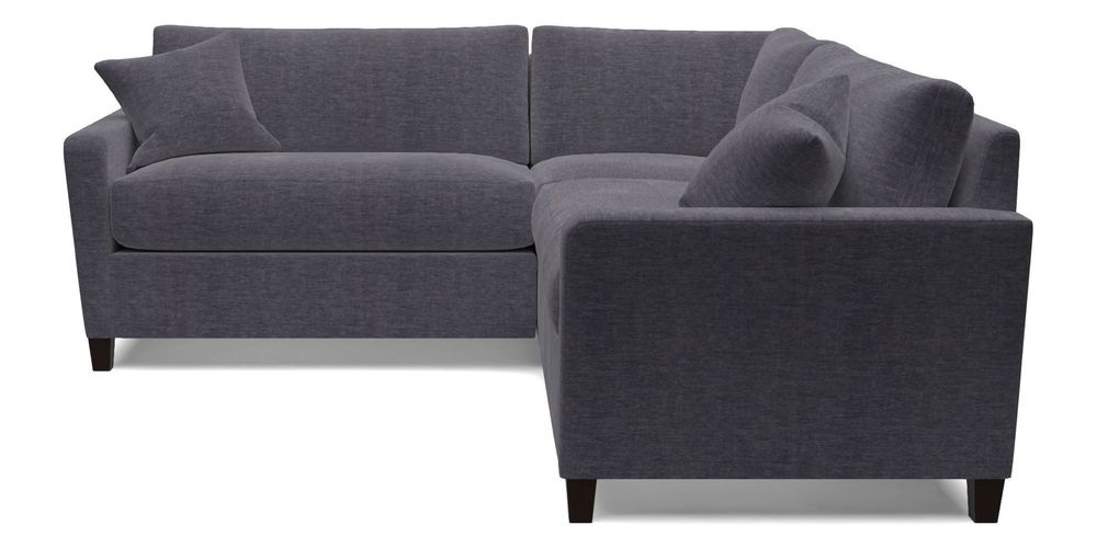 Small Corner Unit RHF & LHF