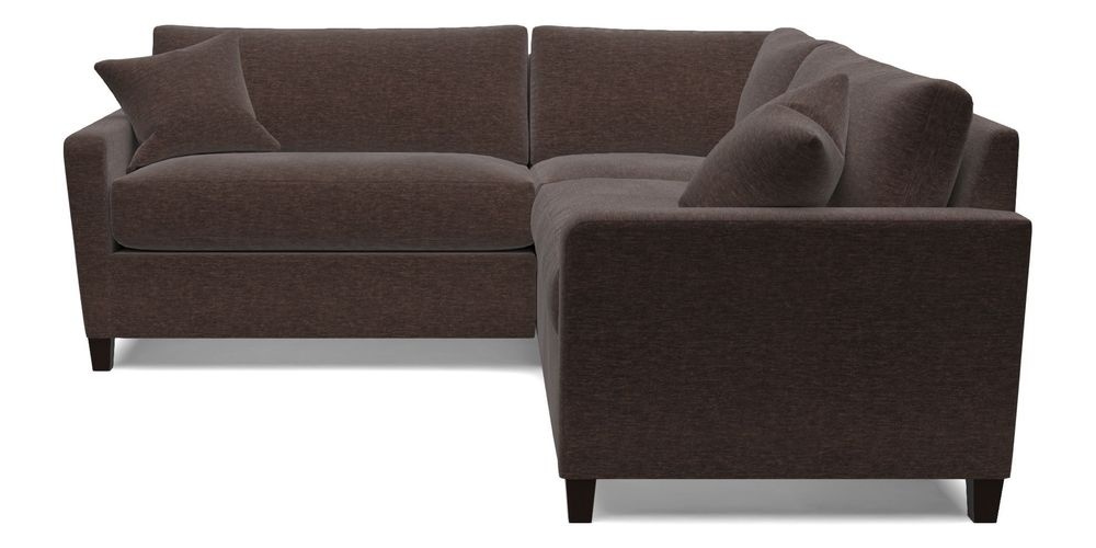 Small Corner Unit RHF & LHF