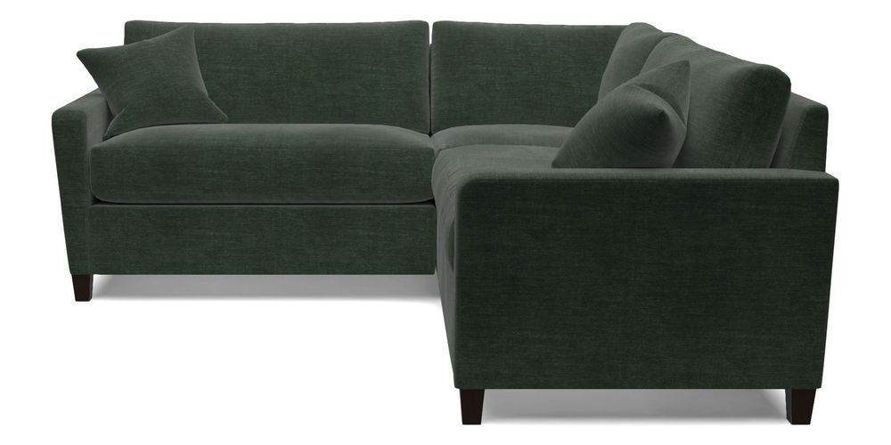 Small Corner Unit RHF & LHF