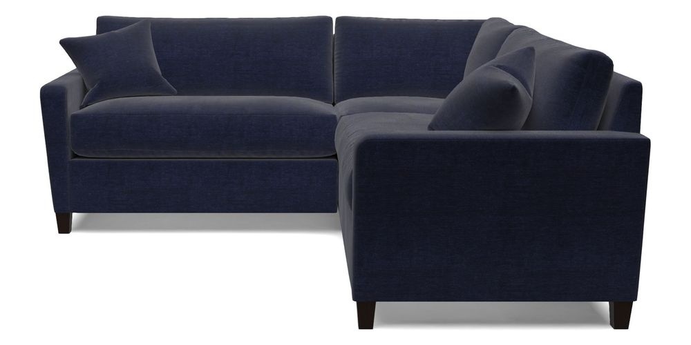 Small Corner Unit RHF & LHF