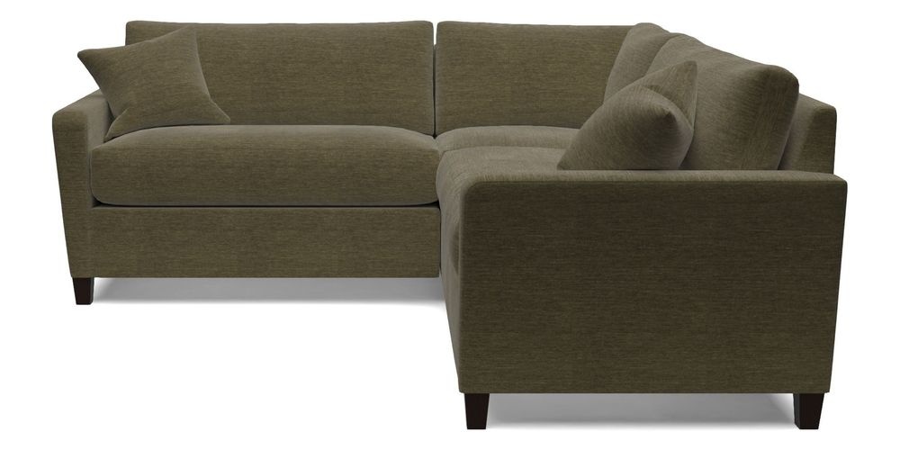 Small Corner Unit RHF & LHF