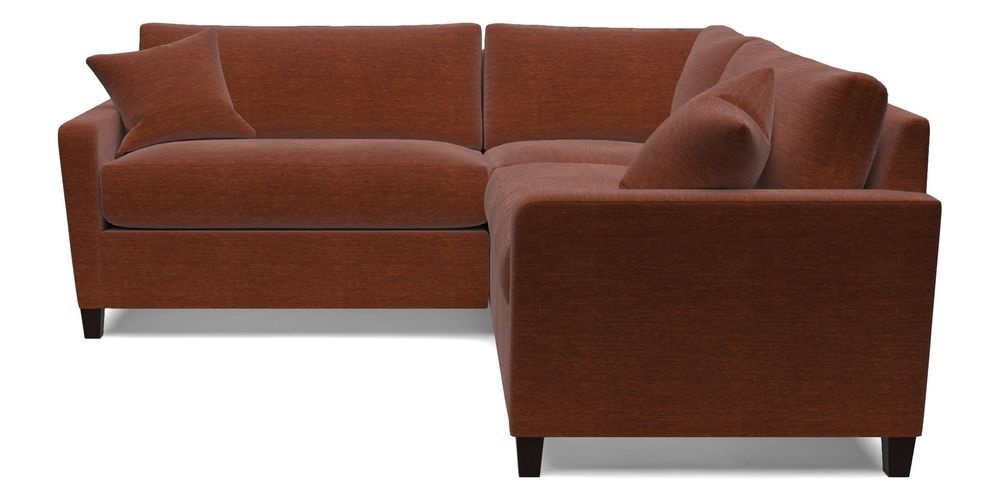 Small Corner Unit RHF & LHF