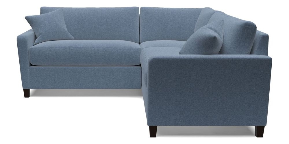 Small Corner Unit RHF & LHF