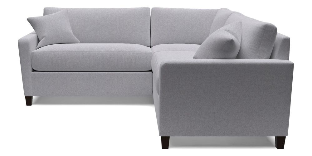 Small Corner Unit RHF & LHF