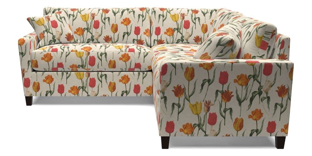 Small Corner Unit RHF & LHF