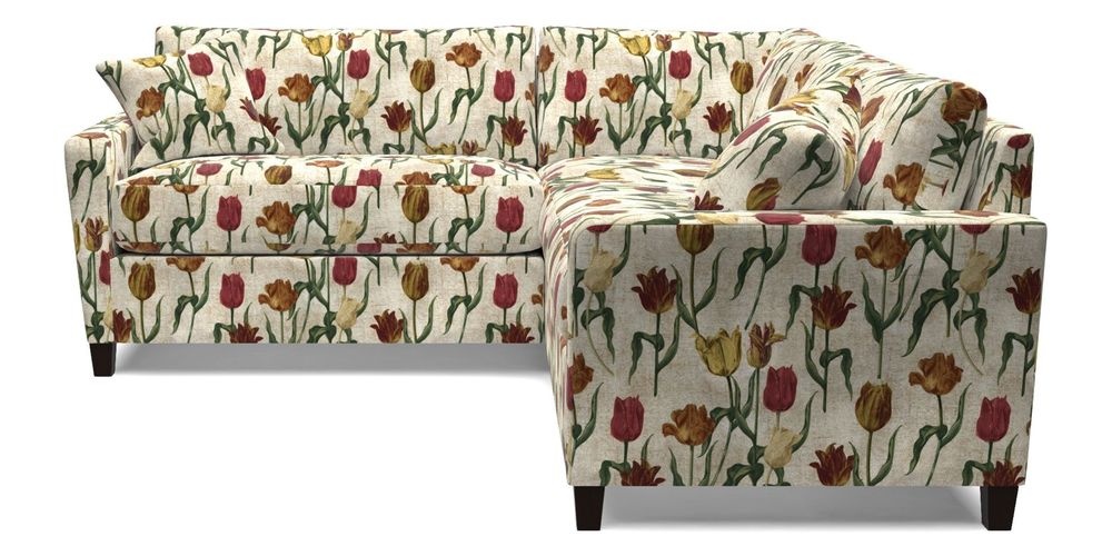 Small Corner Unit RHF & LHF