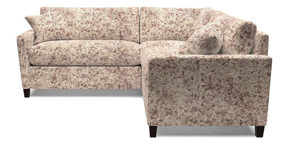 Small Corner Unit RHF & LHF