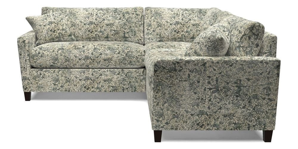 Small Corner Unit RHF & LHF