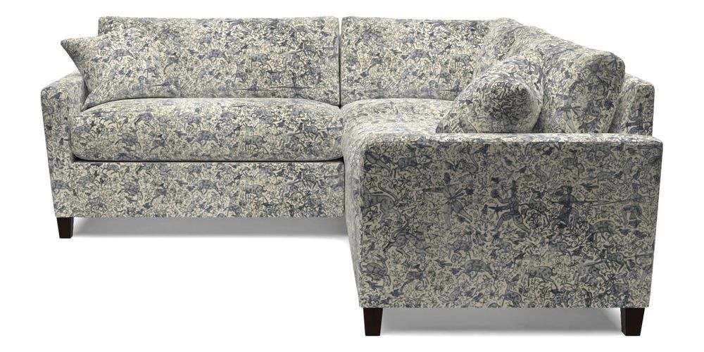 Small Corner Unit RHF & LHF