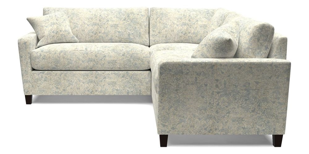 Small Corner Unit RHF & LHF