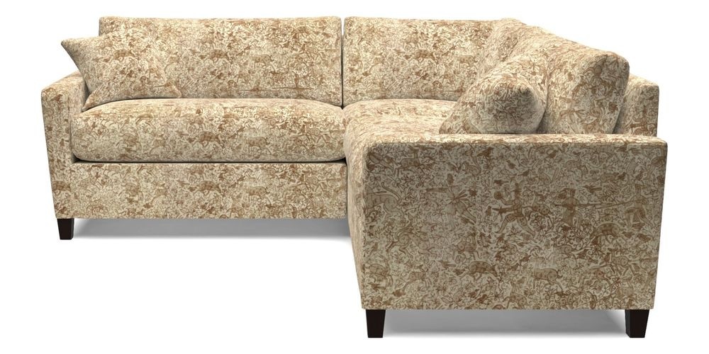 Small Corner Unit RHF & LHF