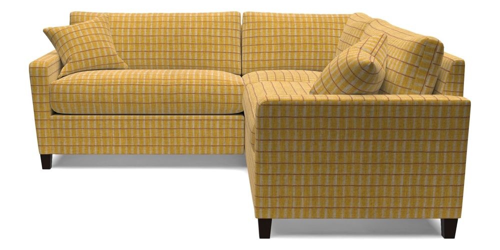 Small Corner Unit RHF & LHF