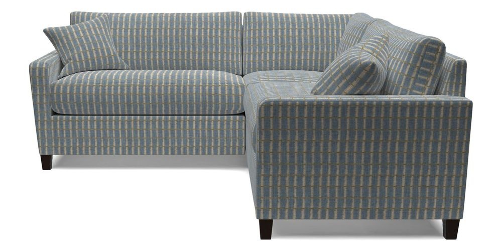 Small Corner Unit RHF & LHF