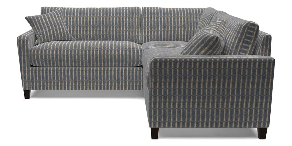 Small Corner Unit RHF & LHF