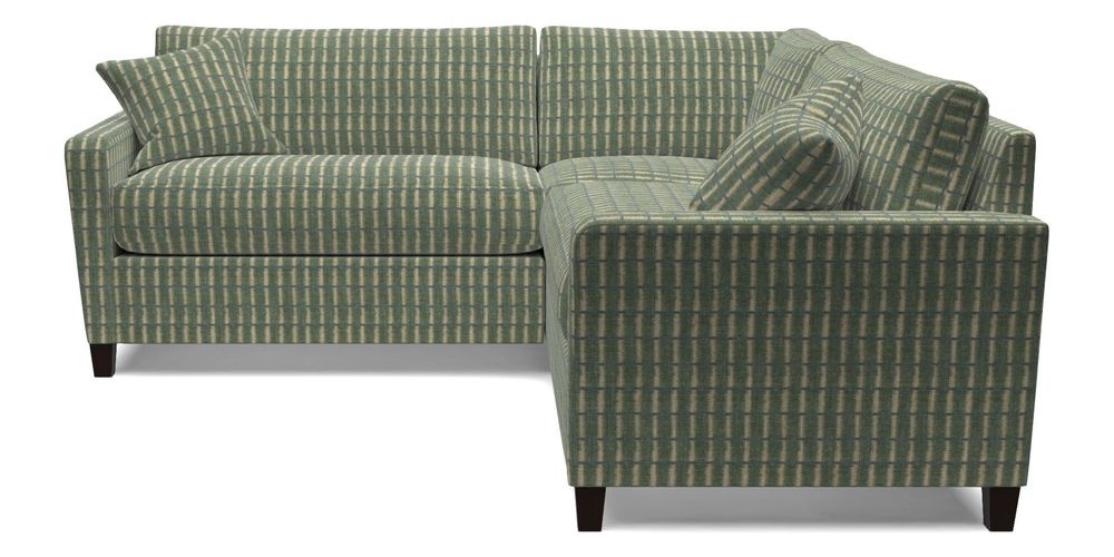 Small Corner Unit RHF & LHF