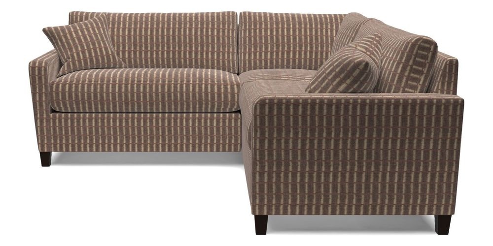 Small Corner Unit RHF & LHF