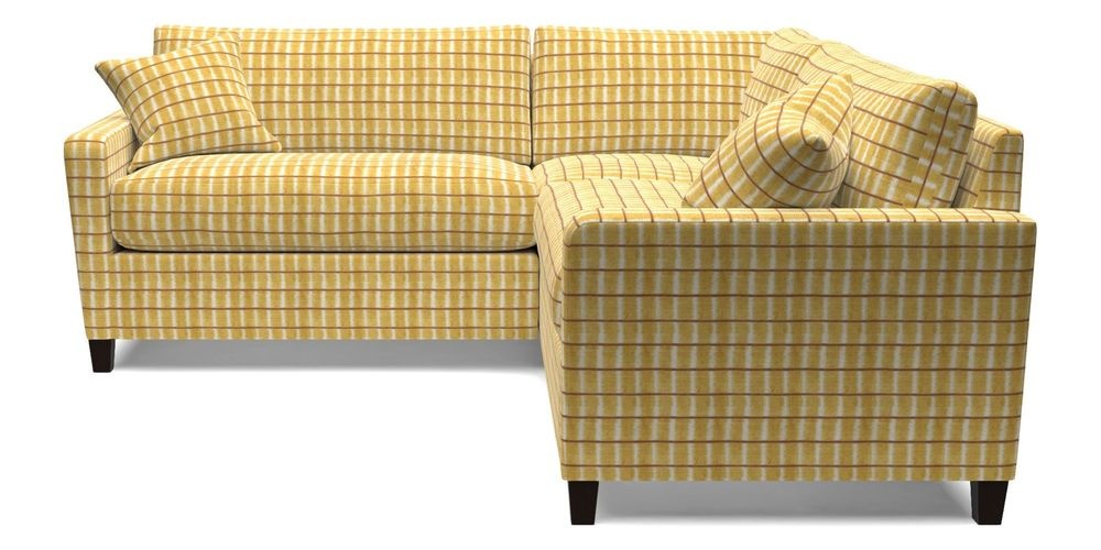 Small Corner Unit RHF & LHF