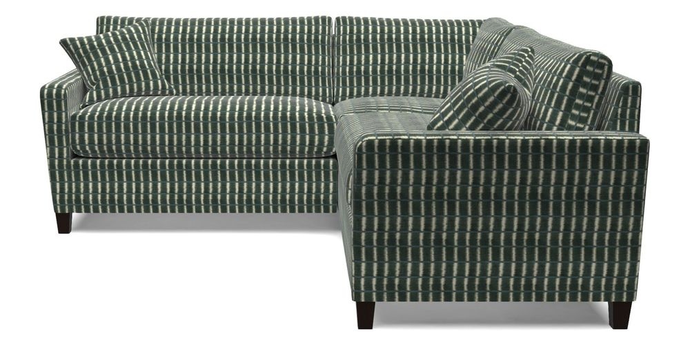 Small Corner Unit RHF & LHF