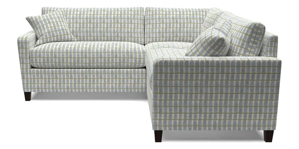 Small Corner Unit RHF & LHF