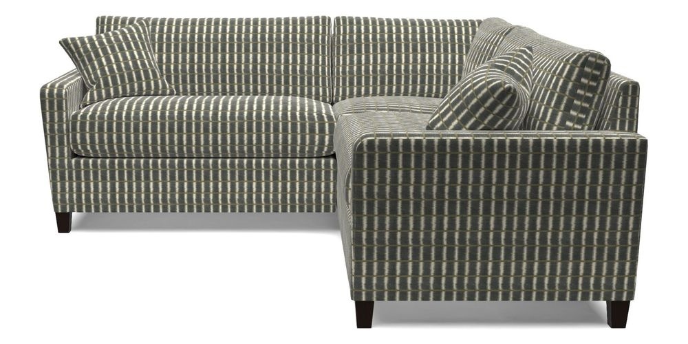 Small Corner Unit RHF & LHF