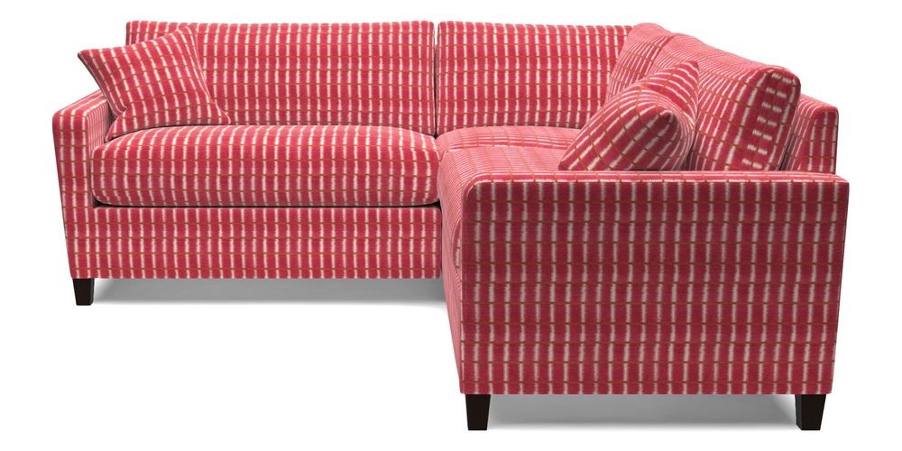 Small Corner Unit RHF & LHF