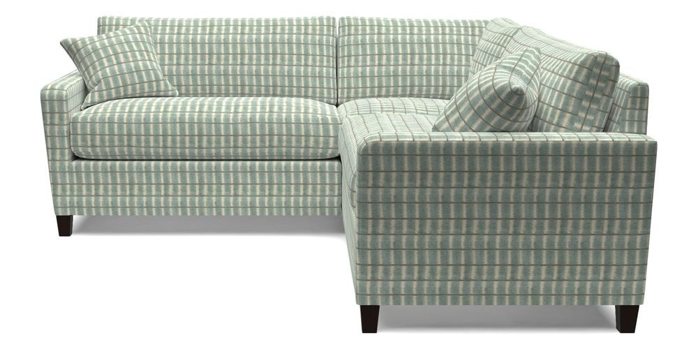 Small Corner Unit RHF & LHF