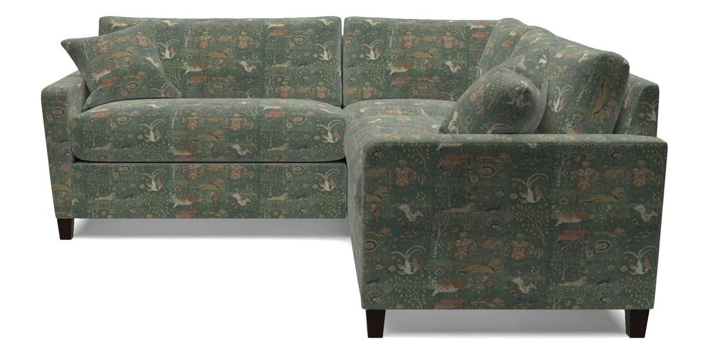 Small Corner Unit RHF & LHF