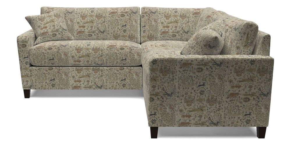 Small Corner Unit RHF & LHF