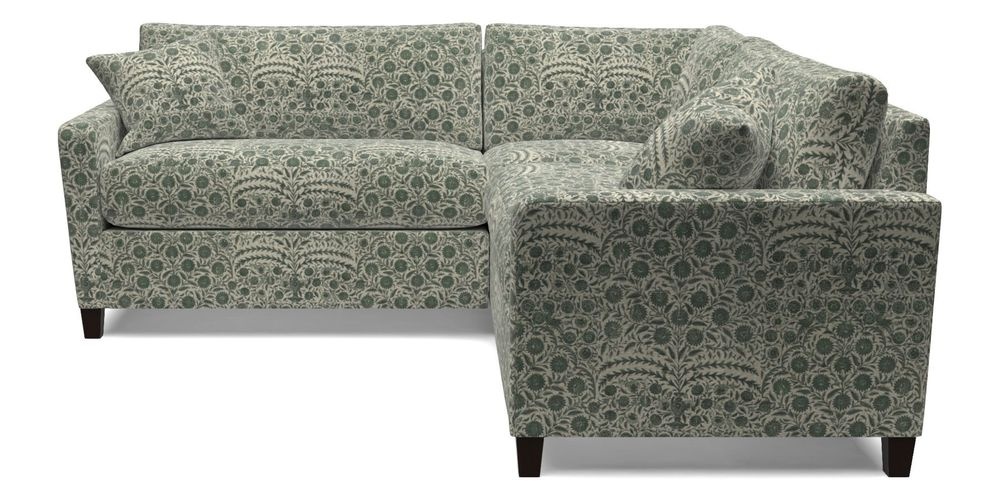 Small Corner Unit RHF & LHF