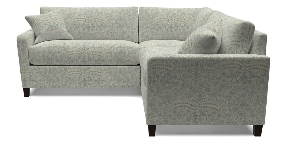 Small Corner Unit RHF & LHF