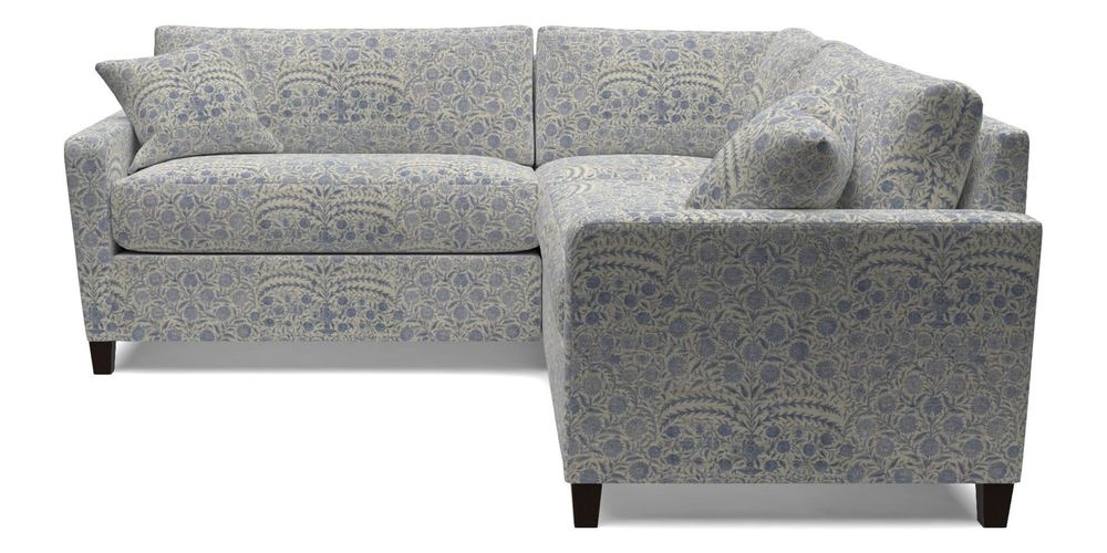 Small Corner Unit RHF & LHF