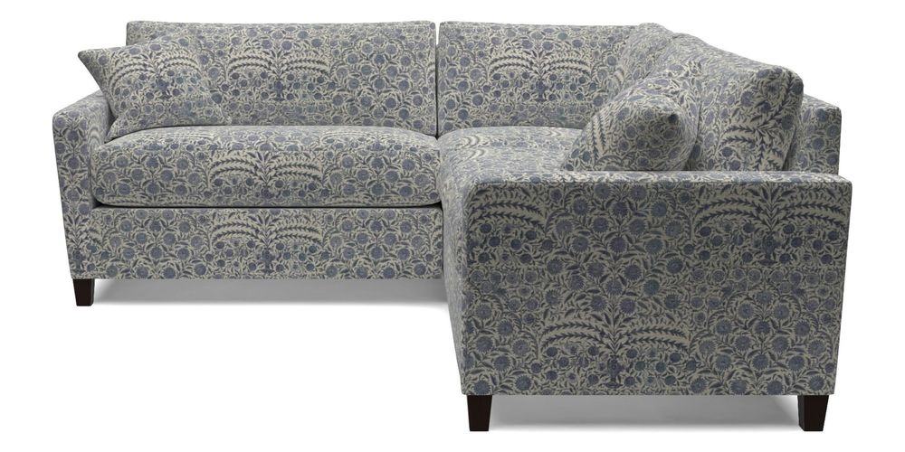 Small Corner Unit RHF & LHF