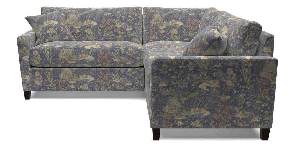 Small Corner Unit RHF & LHF