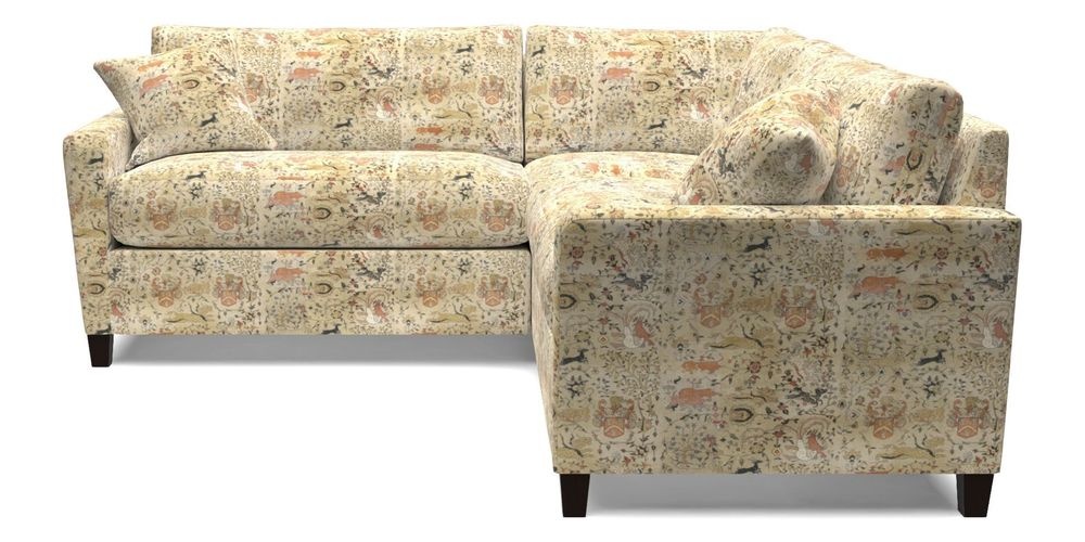 Small Corner Unit RHF & LHF