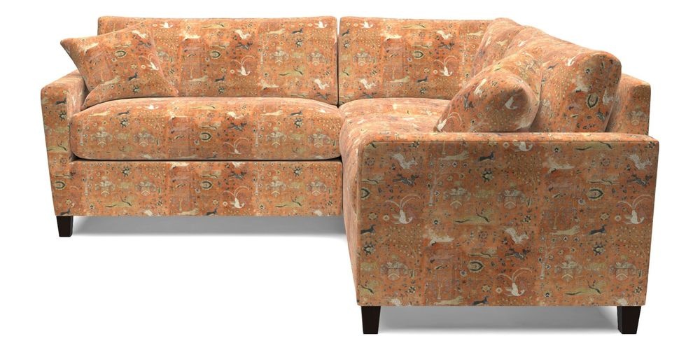 Small Corner Unit RHF & LHF