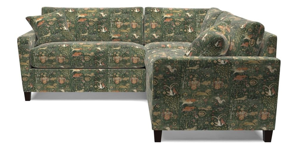 Small Corner Unit RHF & LHF