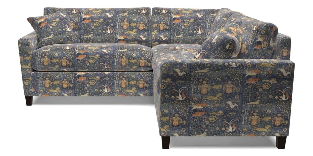 Small Corner Unit RHF & LHF