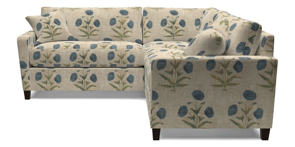 Small Corner Unit RHF & LHF