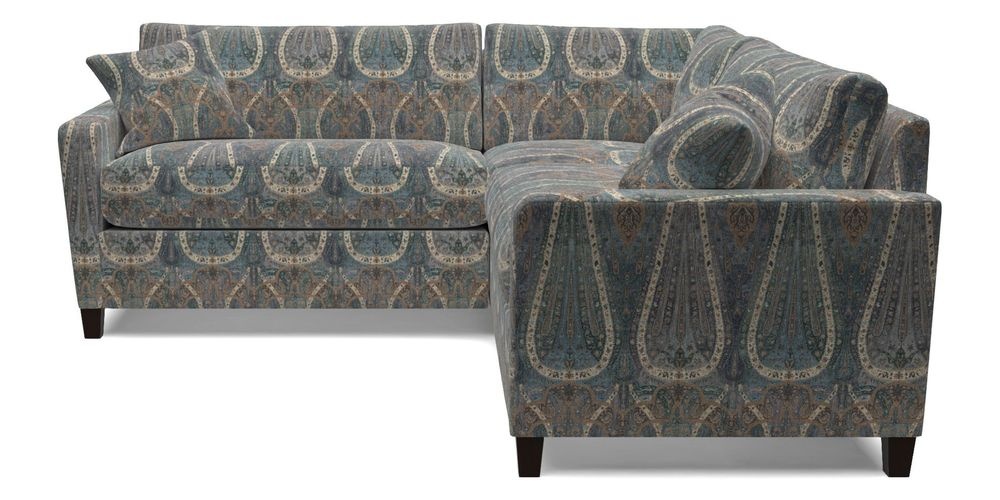 Small Corner Unit RHF & LHF