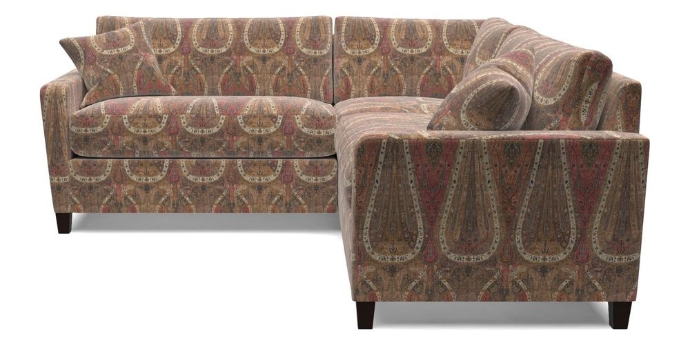 Small Corner Unit RHF & LHF