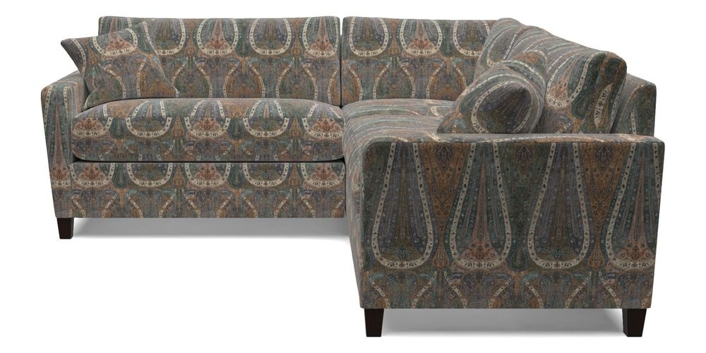 Small Corner Unit RHF & LHF