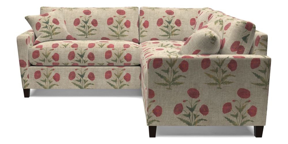 Small Corner Unit RHF & LHF