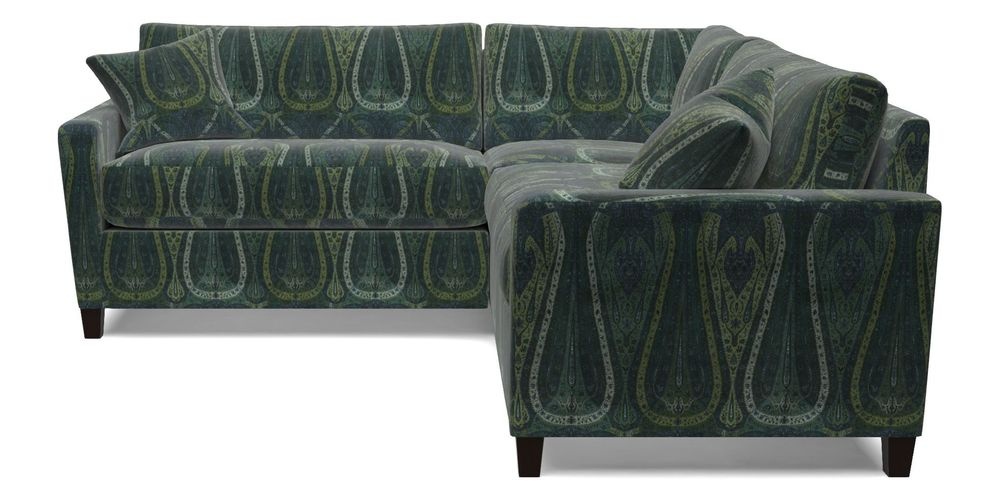 Small Corner Unit RHF & LHF