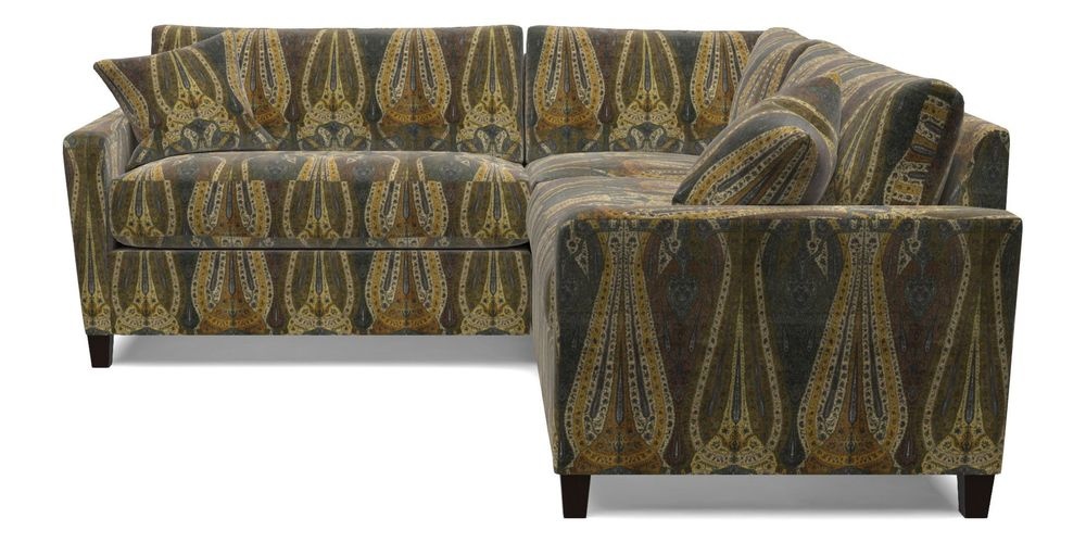 Small Corner Unit RHF & LHF